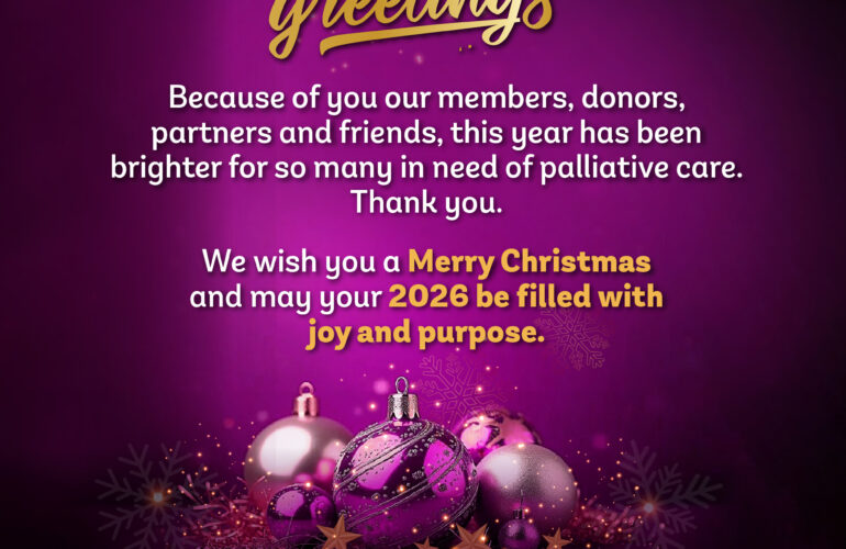End of year message from the APCA Executive Director, Dr. Eve Namisango