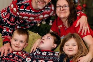 Alfie's Story 3