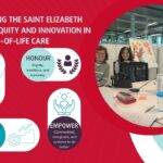 Introducing the St Elizabeth Foundation National Centre for Equity & Innovation in End-of-Life Care