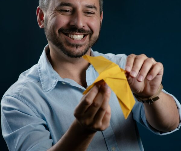 Be Less Boring! Why Brand Personality Matters More Than Ever for Hospices