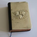 A special piece of history returns home to Rowcroft