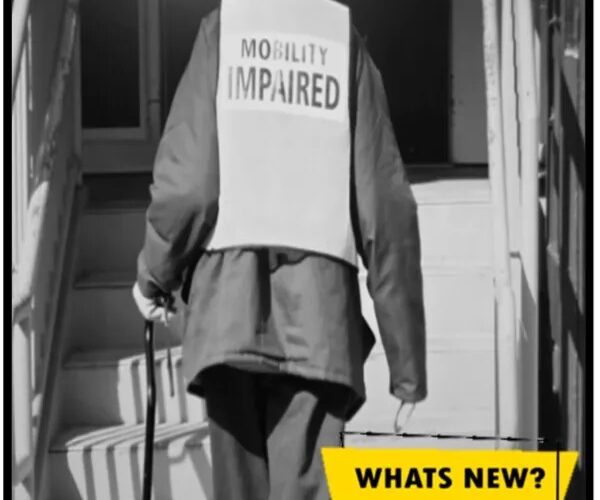 End-of-life Care in the Prison Environment  #25 (December 2025) – Highlights