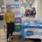 Sue Ryder plants seeds of support for Grief Awareness Week