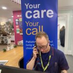Local hospices and NHS join forces to launch one number helping anyone receiving palliative care