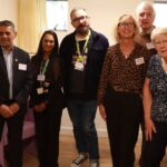 Keech Hospice opens inclusive Multi-Faith Prayer Room to support whole-person care