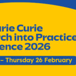The Marie Curie Research into Practice Conference 2026 is open for registration!