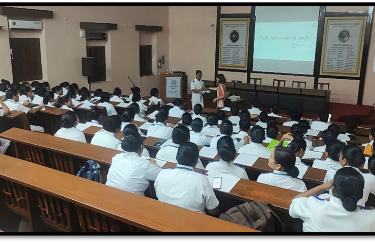 Empowering Nurses to Transform Pain Care for Children