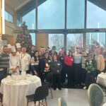 The Dorchester bring their iconic ‘Afternoon Tea’ to Noah’s Ark Children’s Hospice