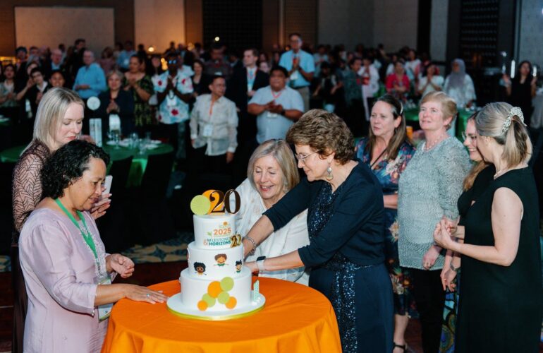 20 Years of Impact: ICPCN Reflects on Its Global Conference and Looks Ahead to 2026