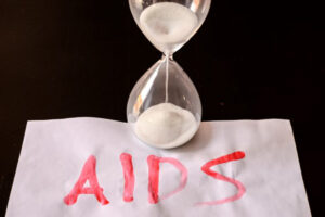 World AIDS day 2025