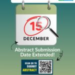 IAPCON 2026: Abstract Submission Deadline Extended to 15 December 2025