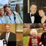 Sir Michael Palin speaks to Marie Curie: “Loss is like dodging fire on a battlefield.”