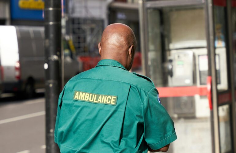 Urgent Reform needed to support Ambulance-Delivered End of Life Care
