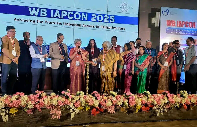 A Historic Milestone: The WBIAPCON Concludes with Remarkable Impact and Success in Kolkata