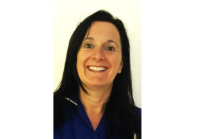 Amanda Whateley, Hospice UK