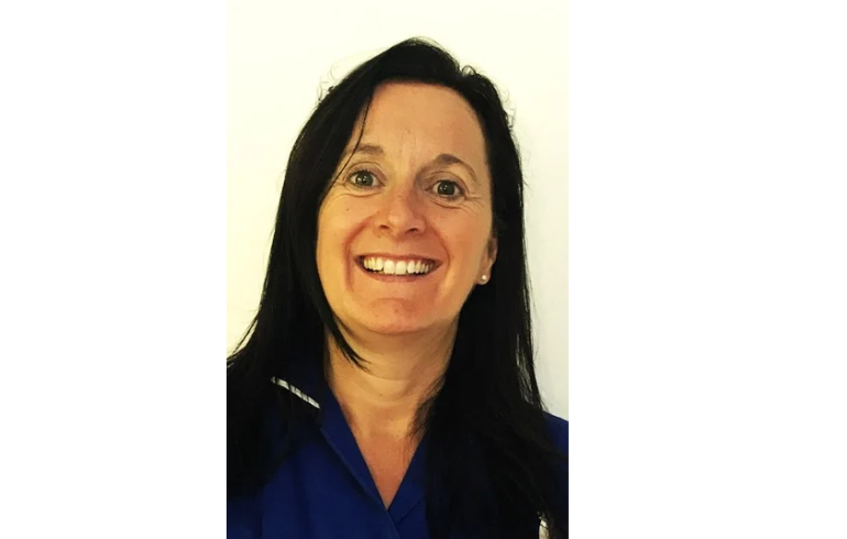 Hospice UK Transition Programme
