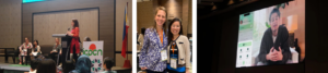 Global Treehouse Foundation ICPCN Conference 2025 attendees