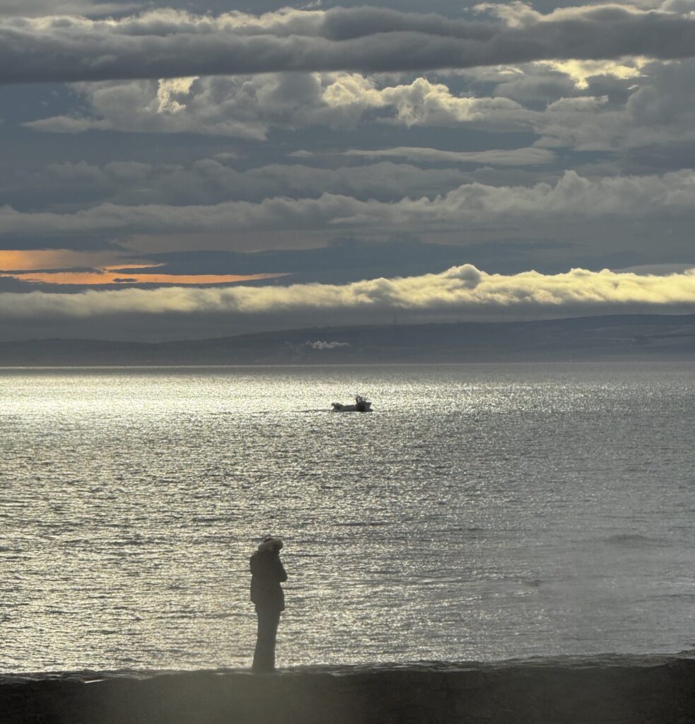 How poetry can sustain us through illness, bereavement and change - IMG_9756