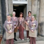 Manor House Therapies opens combining wellbeing with social impact