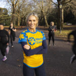 Marie Curie launches run clubs to offer support to those experiencing loss