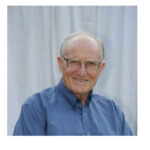 Honouring Emeritus Professor JP van Niekerk: a foundational voice for Palliative Care in SA