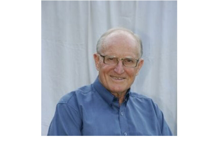 Honouring Emeritus Professor JP van Niekerk: a foundational voice for Palliative Care in SA