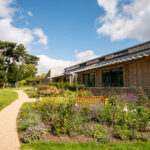 St Peter’s Hospice celebrated double award wins late last year
