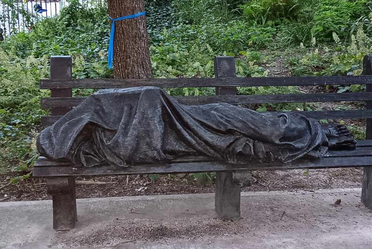 Improving care for those Living and Dying at Society’s Margins