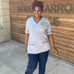Veena’s Student Story