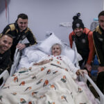 Willen Hospice and MK Dons offer free Valentine’s  Day tickets to support local care