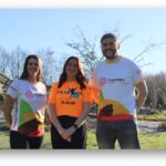 Treetops Hospice named Charity of the Year for two of Derby’s largest running events
