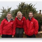 Winter fundraising brings in more than £70,000 for Treetops Hospice