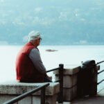 Providing Grief and Bereavement Support in Aged Care – Dr Kristin Bindley