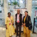 Visit to Sparsh Hospice, Khajaguda, Hyderabad