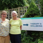 Katharine House Hospice expands ‘lifeline’ volunteer phone support helping to prevent crisis care