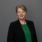 Thank you Camilla Rowland: celebrating five years leading Palliative Care Australia