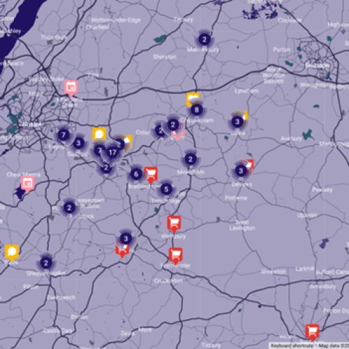 Dorothy House launches Community Map Community-map-image-500x500-c-default