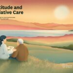New Interactive PDF on Gratitude and Palliative Care available in English and Spanish