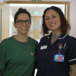 How education and learning supports hospice care