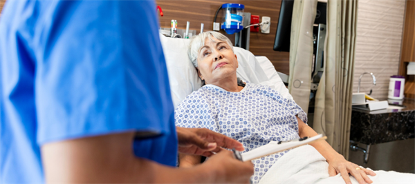 Building Confidence in End-of-Life Decision-Making in the Emergency Department
