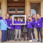 South Devon community rallies to raise over £211,000 in 36 hours for Rowcroft Hospice