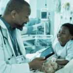 Explore the New Library of Technology in Children’s Palliative Care