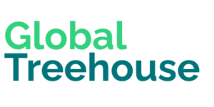 Global Treehouse logo.