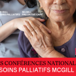Innovation et inspiration des chefs de file en soins palliatifs