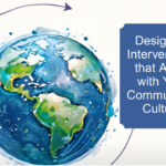 Designing Interventions that Align with Your Community’s Culture