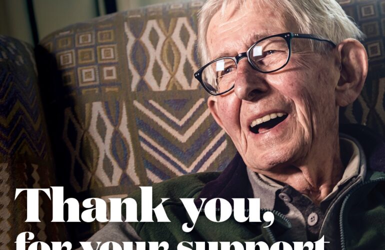 Farmers stores raise over $800,000 for hospices across the country