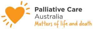 PCA Logo