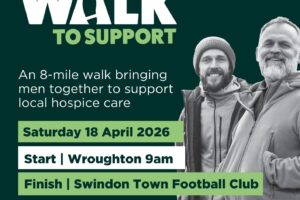 PH_Mens Walk A4 Poster