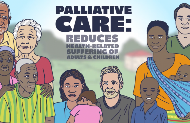It’s Time to Stop Talking about a “Crisis” of Care
