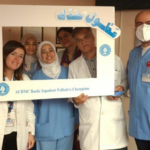 Reflections and Recognitions of Palliative Care Nurse-led Initiatives in Lebanon